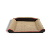 ZODIAC Sofa Cat Scratcher - 24.5x50x13.5 cm (2 Colors) - Furbabies Online